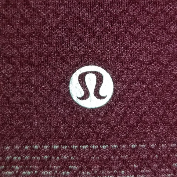 Lululemon Seamlessly Street Crop - Picture 7 of 7